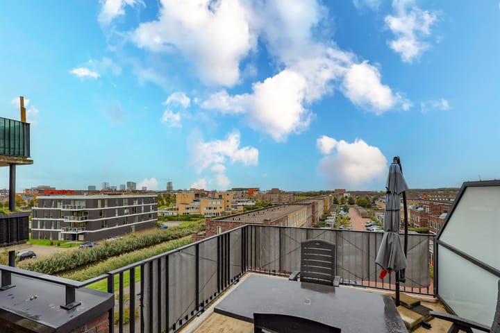 Foto 2 van Anubisstraat 200