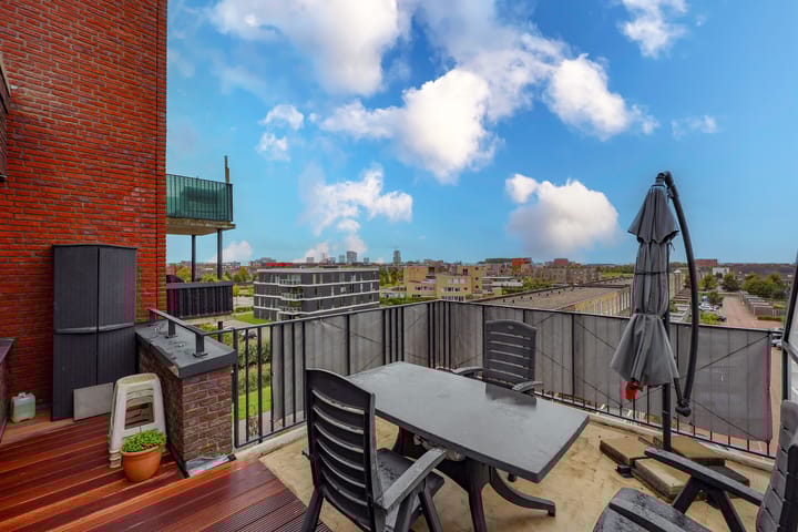 Foto 9 van Anubisstraat 200