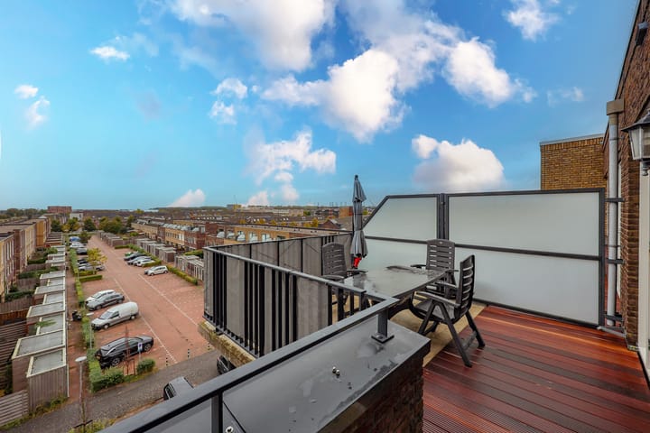 Foto 10 van Anubisstraat 200