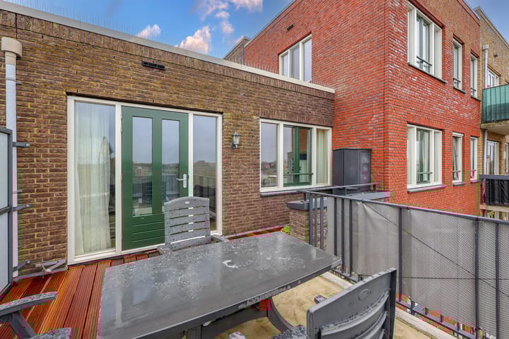 Foto 12 van Anubisstraat 200