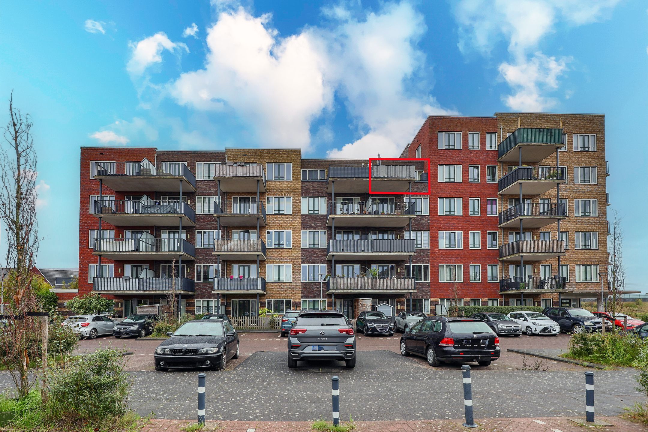 Anubisstraat, 200, Almere, 1363XJ, Flevoland, Nederland 200