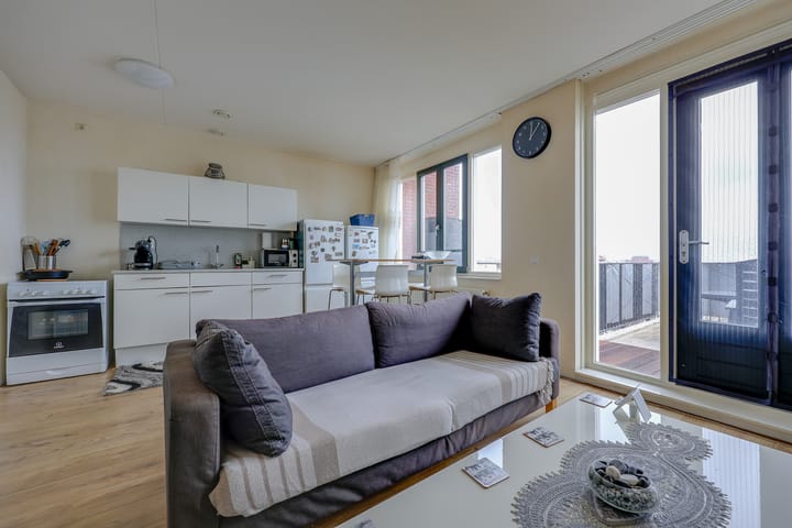 Foto 3 van Anubisstraat 200