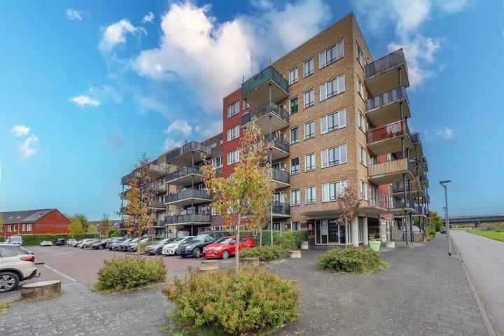 Foto 31 van Anubisstraat 200