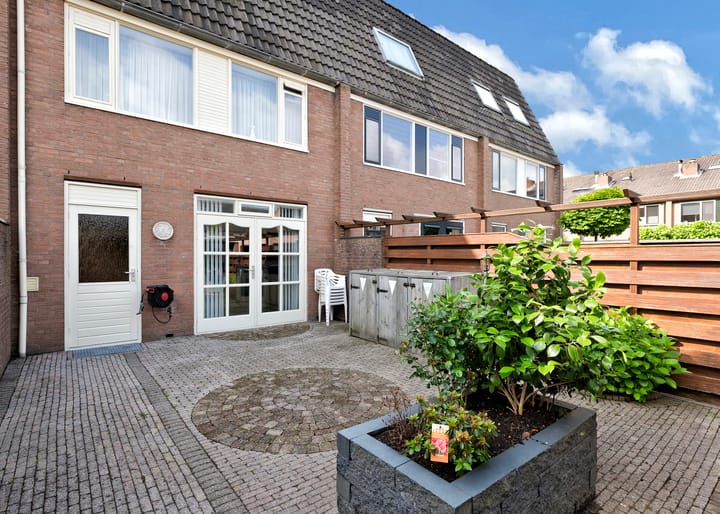 Photo 26 of Langeweide 104