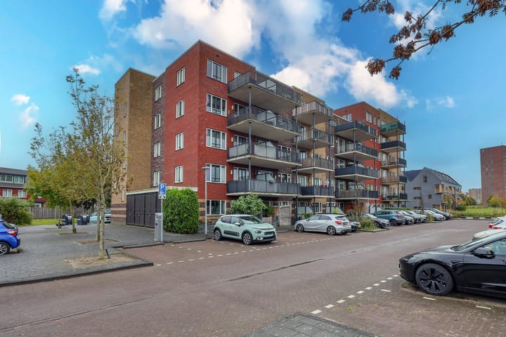 Foto 33 van Anubisstraat 200