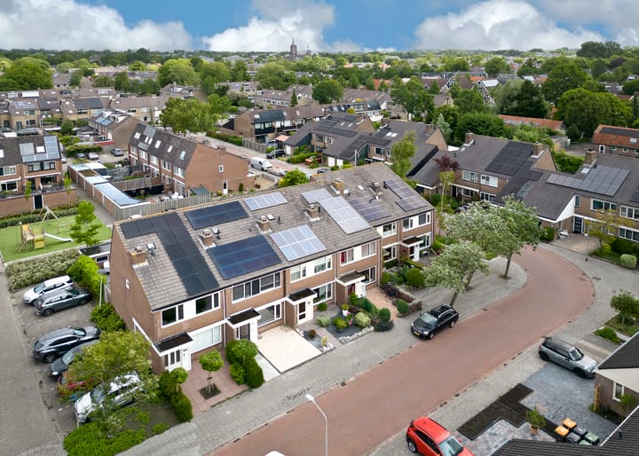 Photo 32 of Langeweide 104