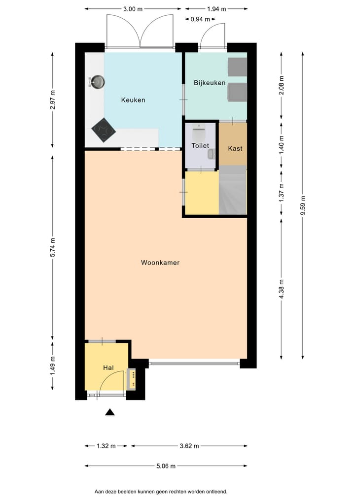 Photo 34 of Langeweide 104