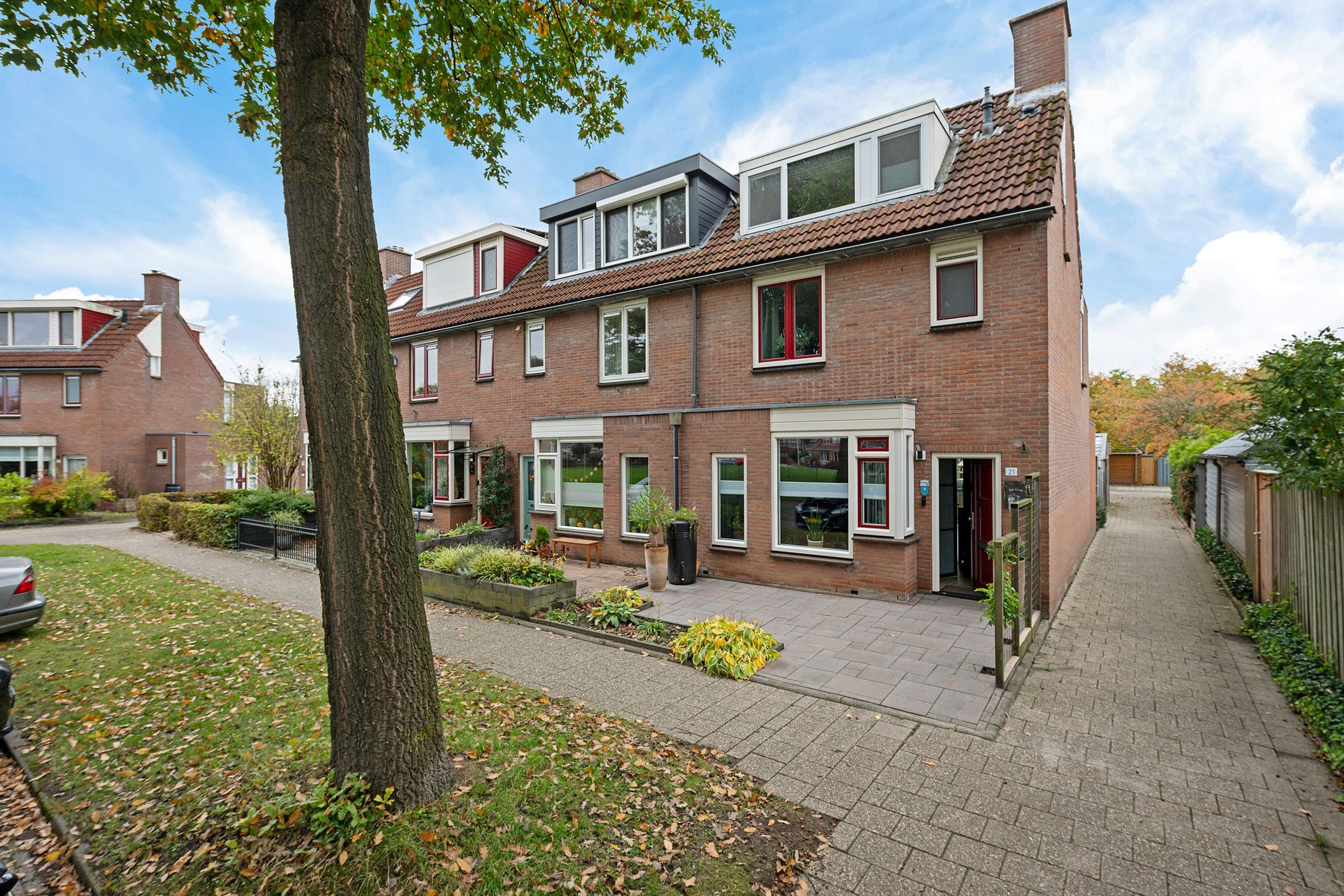 Kievitweide, 21, Houten, 3993DA, Utrecht, Nederland 21