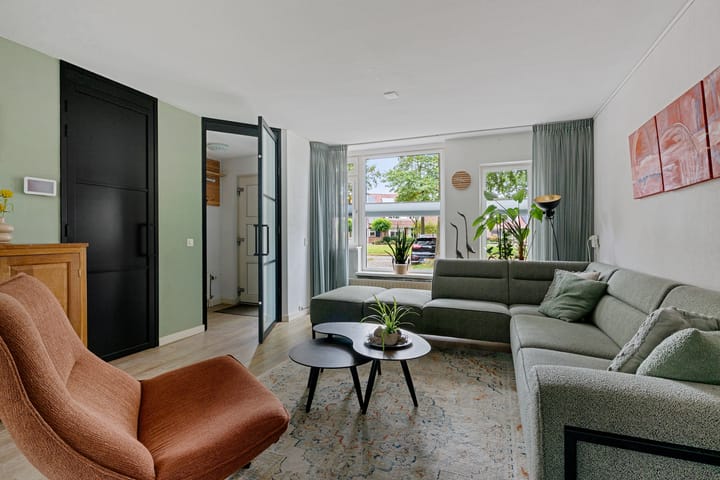 Foto 3 van Kievitweide 21