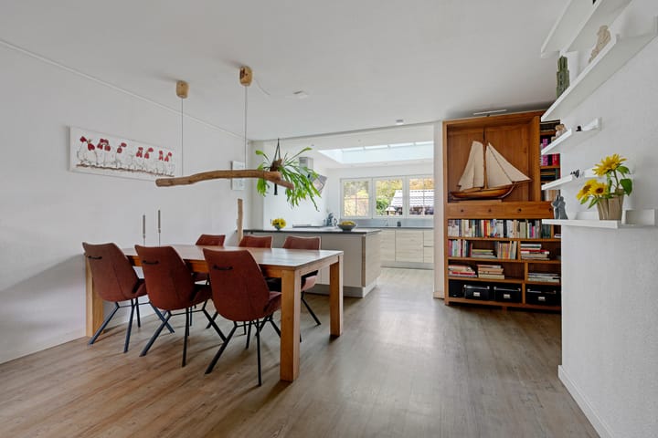 Foto 4 van Kievitweide 21