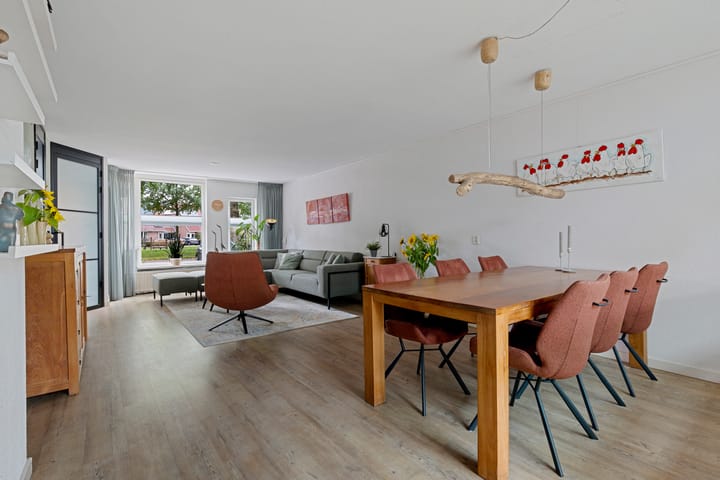 Foto 5 van Kievitweide 21