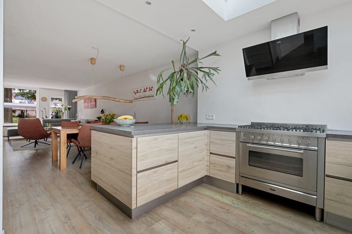 Foto 8 van Kievitweide 21