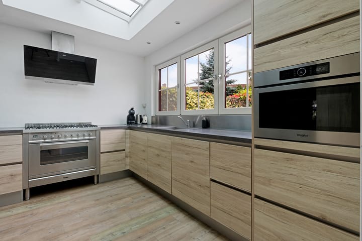 Foto 9 van Kievitweide 21