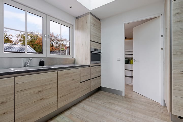 Foto 10 van Kievitweide 21