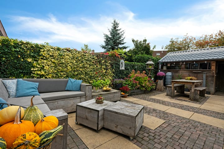 Foto 24 van Kievitweide 21