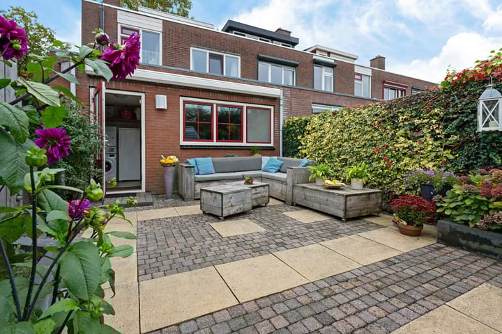 Foto 25 van Kievitweide 21