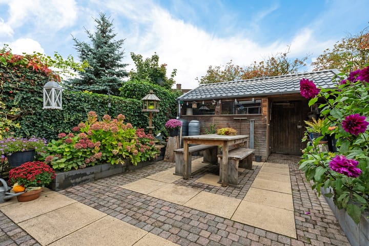 Foto 26 van Kievitweide 21