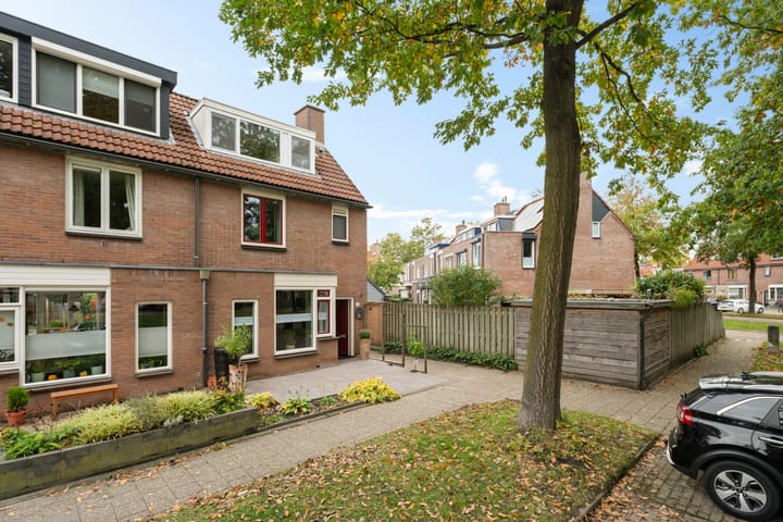 Foto 28 van Kievitweide 21