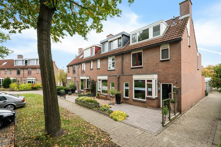 Foto 29 van Kievitweide 21