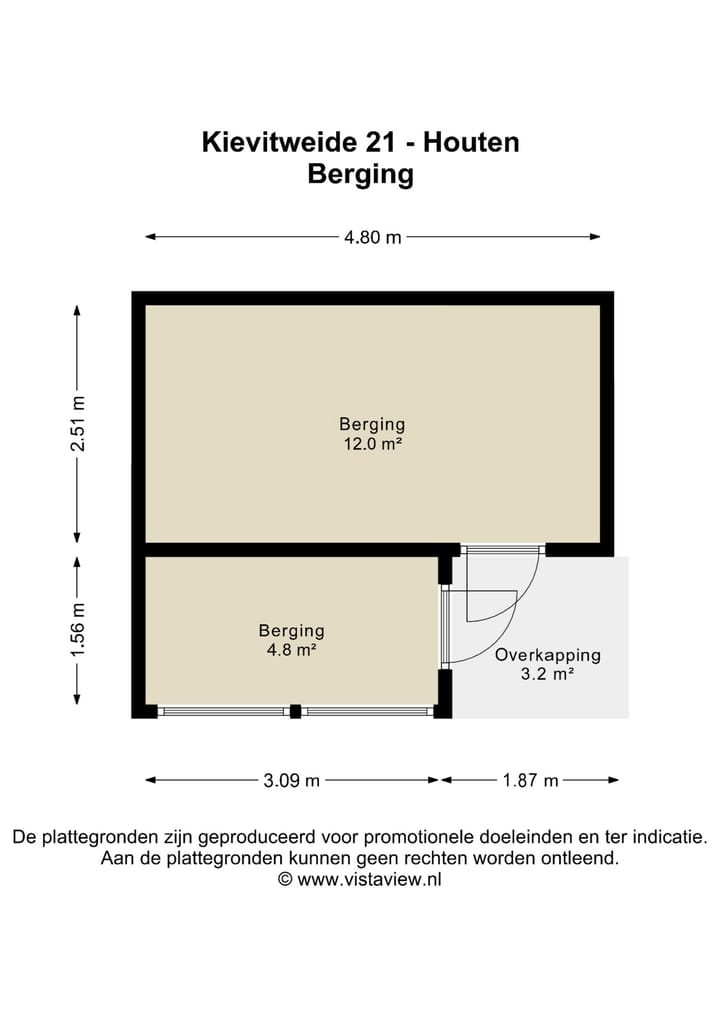 Foto 35 van Kievitweide 21
