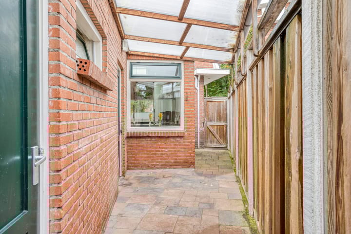 Photo 25 of Bruggertstraat 317