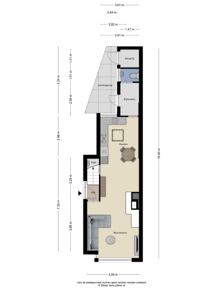 Photo 34 of Bruggertstraat 317