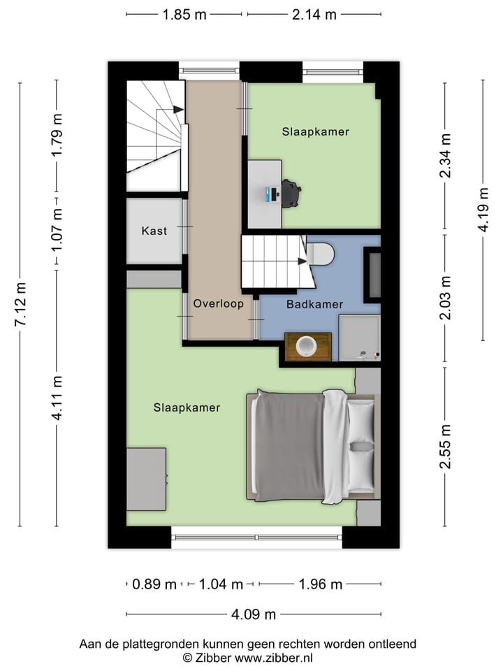 Photo 35 of Bruggertstraat 317