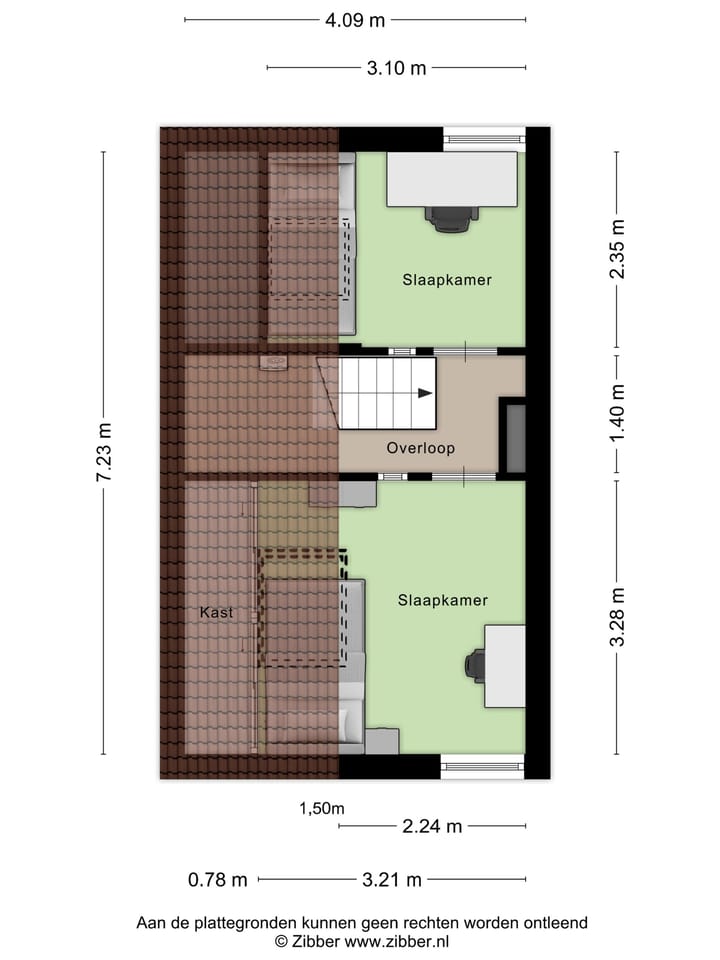 Photo 36 of Bruggertstraat 317