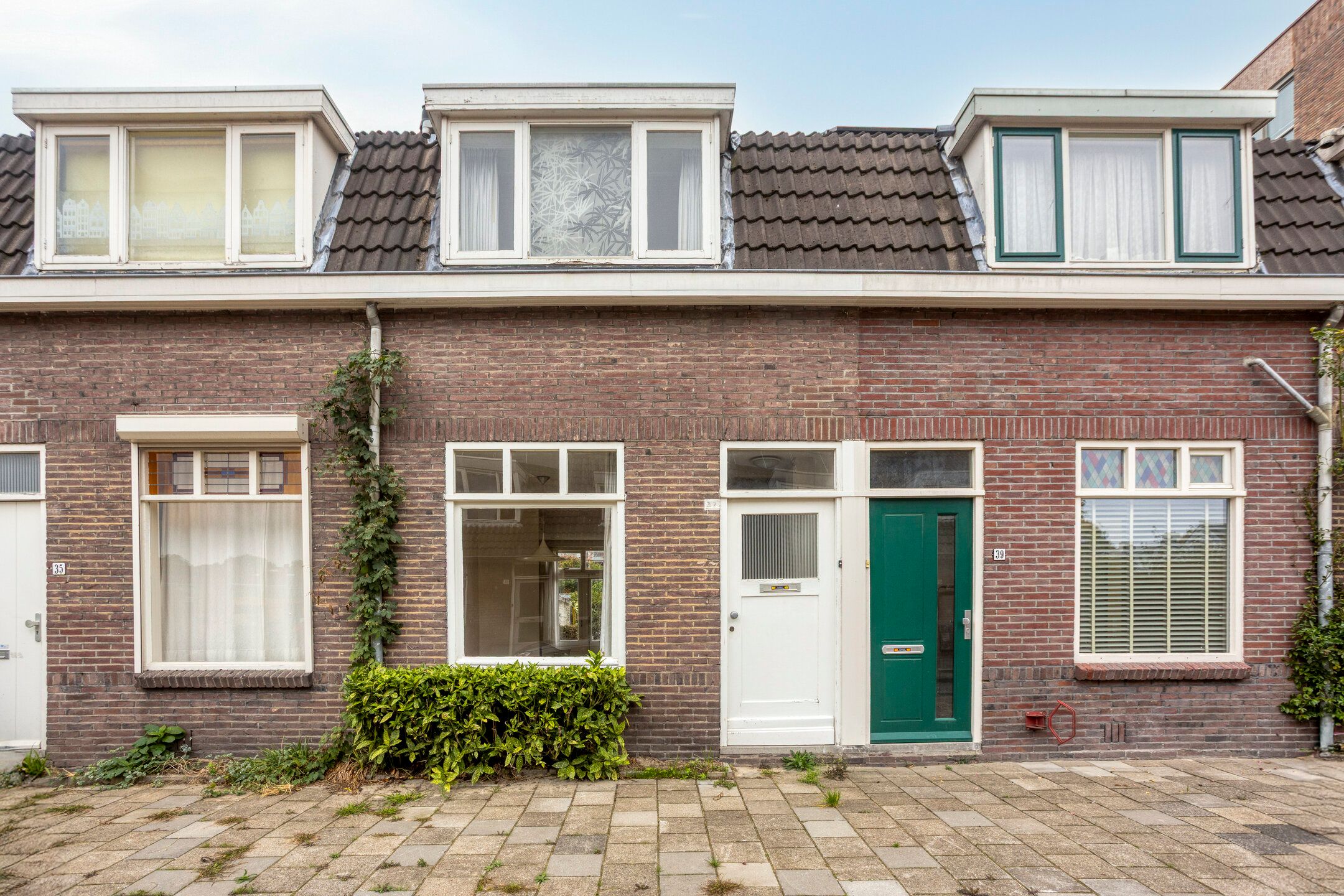 Slagerstraat, 37, Eindhoven, 5612ER, Noord-Brabant, Nederland 37