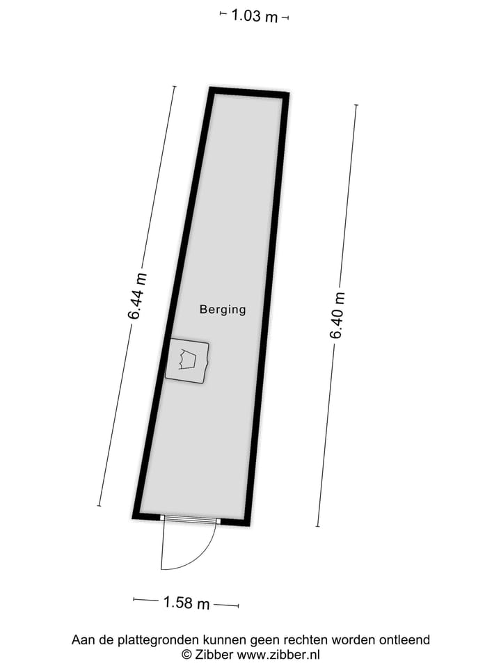 Photo 38 of Bruggertstraat 317