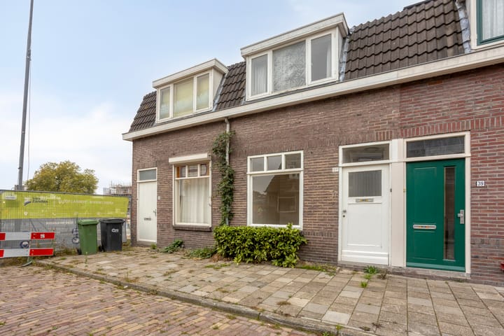 Foto 2 van Slagerstraat 37