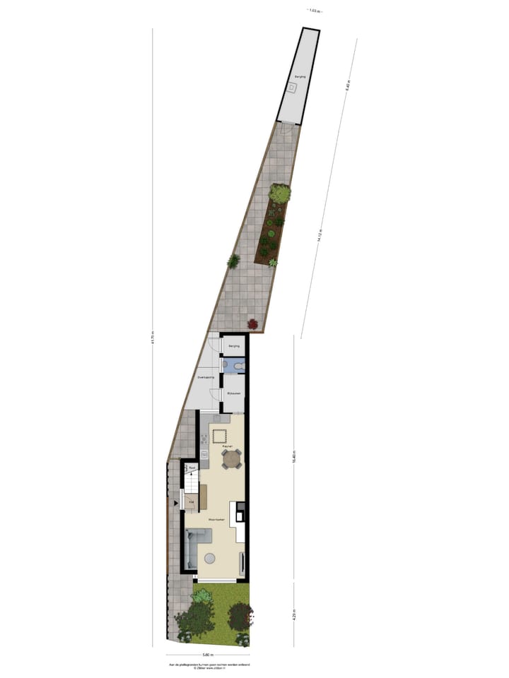 Photo 39 of Bruggertstraat 317