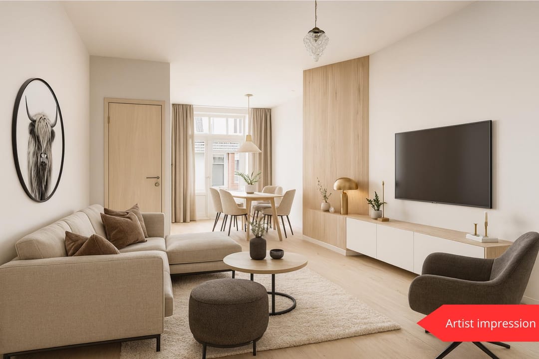 Foto 7 van Slagerstraat 37