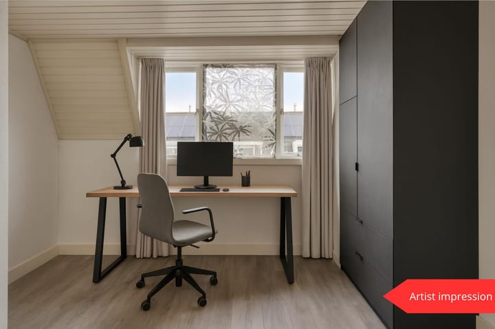 Foto 18 van Slagerstraat 37