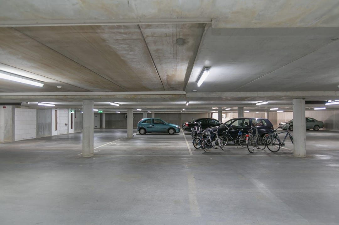 Foto 7 van Grote Beerstraat 173-39