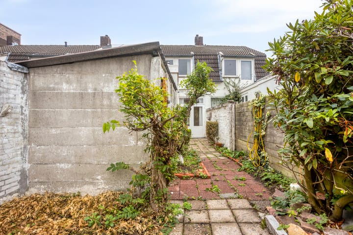 Foto 21 van Slagerstraat 37