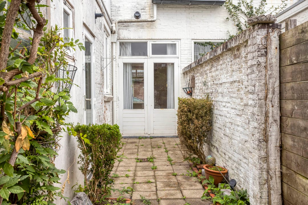 Foto 22 van Slagerstraat 37