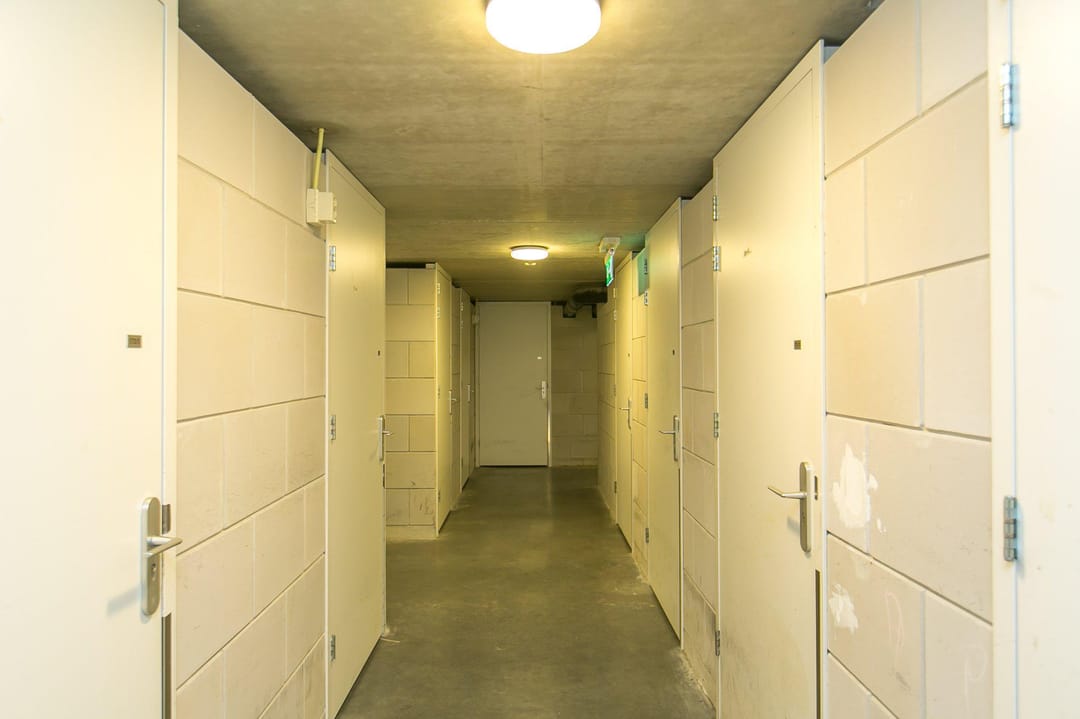 Foto 8 van Grote Beerstraat 173-39