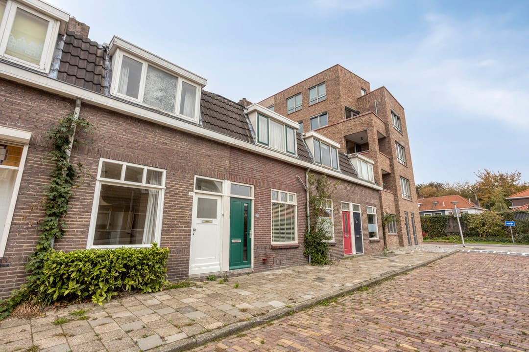 Foto 23 van Slagerstraat 37