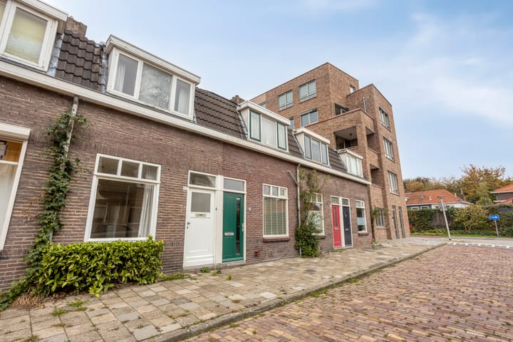 Foto 23 van Slagerstraat 37