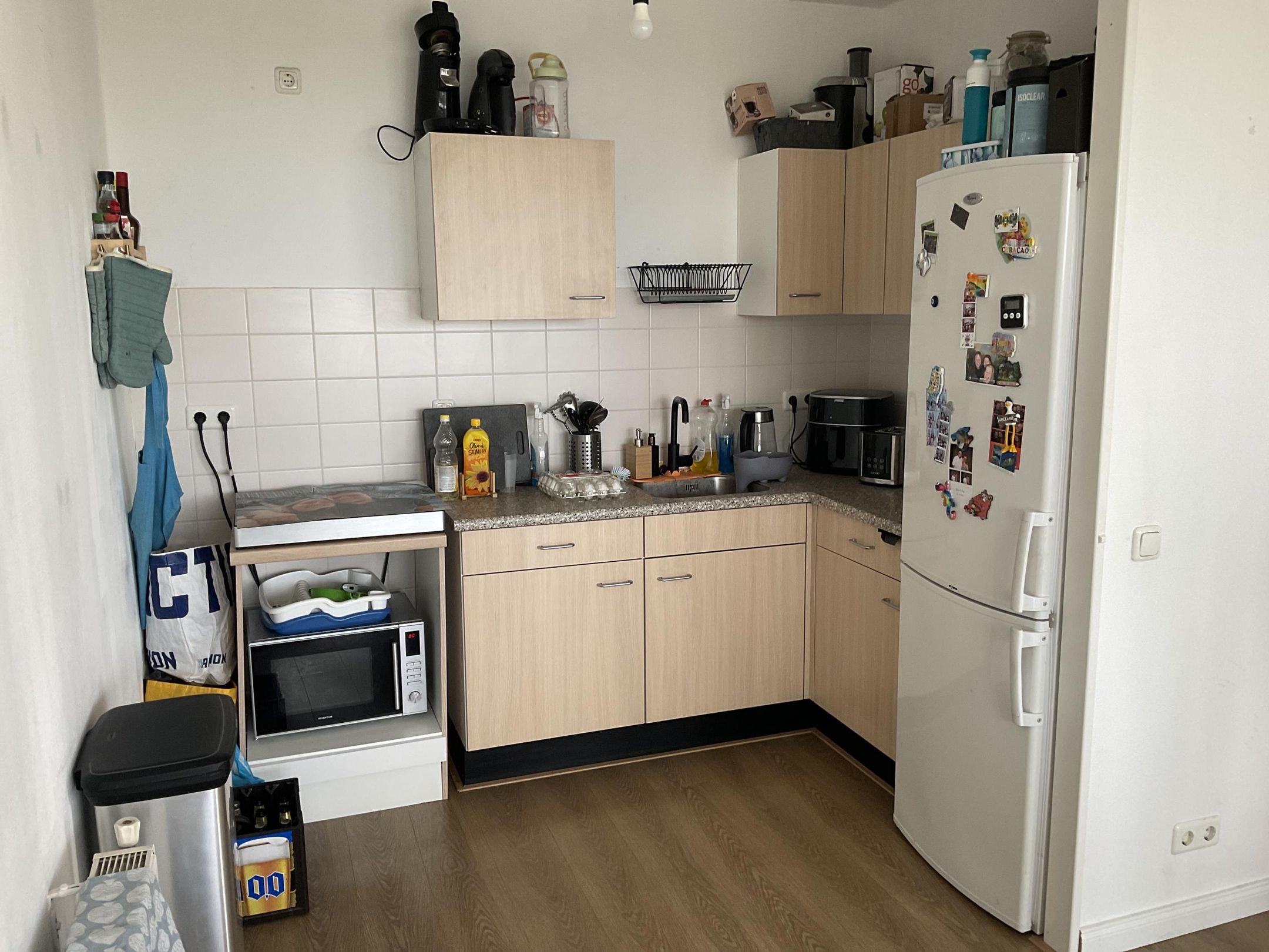 Foto 9 van Grote Beerstraat 173-39