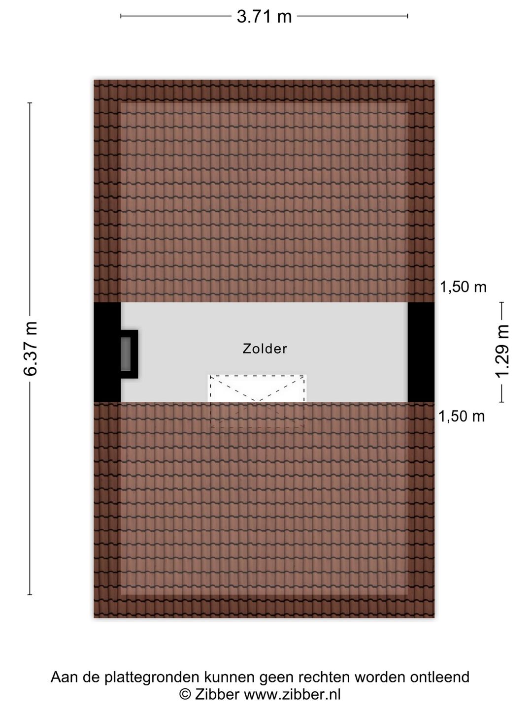 Foto 26 van Slagerstraat 37
