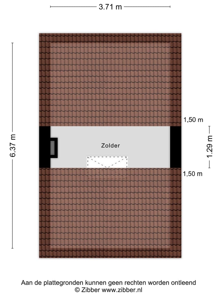 Foto 26 van Slagerstraat 37