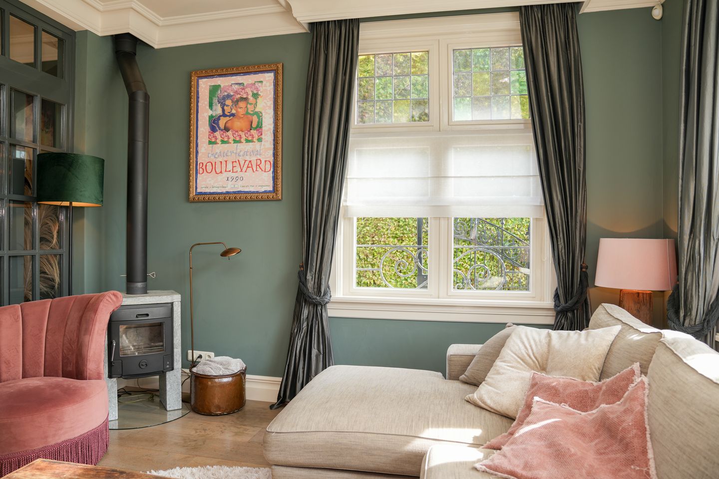 Photo 5 of Boschweg 53