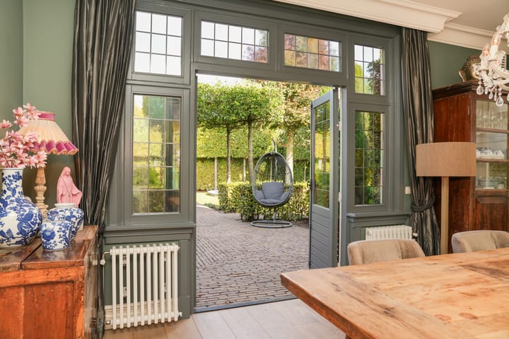 Foto 10 van Boschweg 53