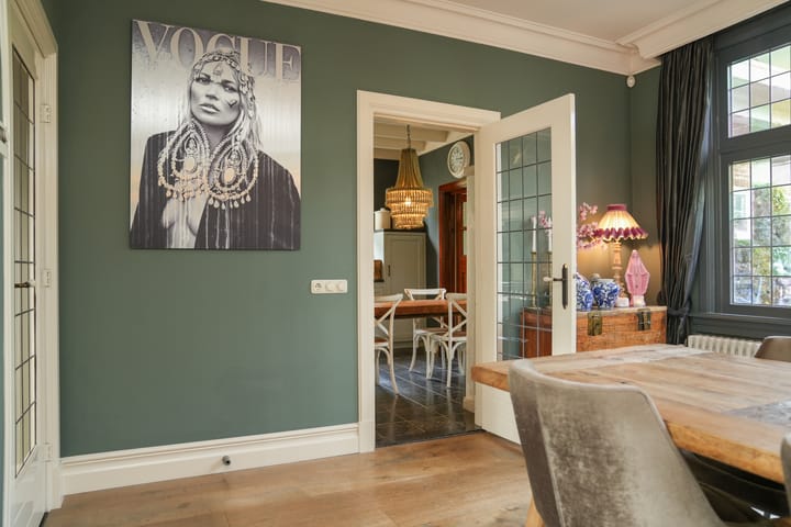 Foto 14 van Boschweg 53