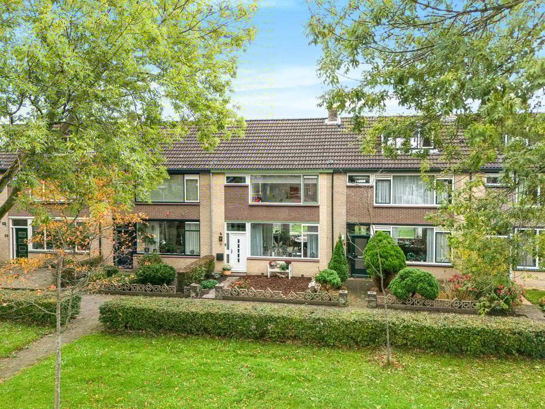 Foto 1 van Rijnstraat 33