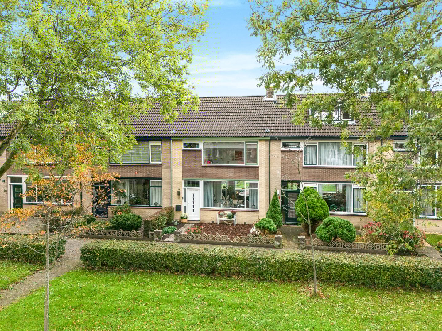 Photo 1 of Rijnstraat 33