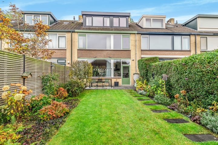 Photo 4 of Rijnstraat 33