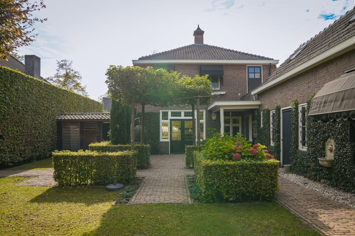 Foto 43 van Boschweg 53